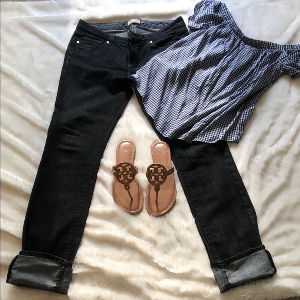 Paige jeans
